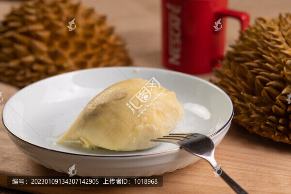 甲侖榴蓮