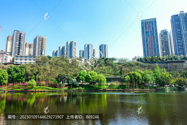 濕地公園