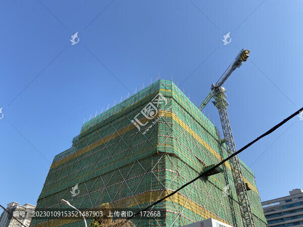 建筑圍擋防護(hù)網(wǎng)
