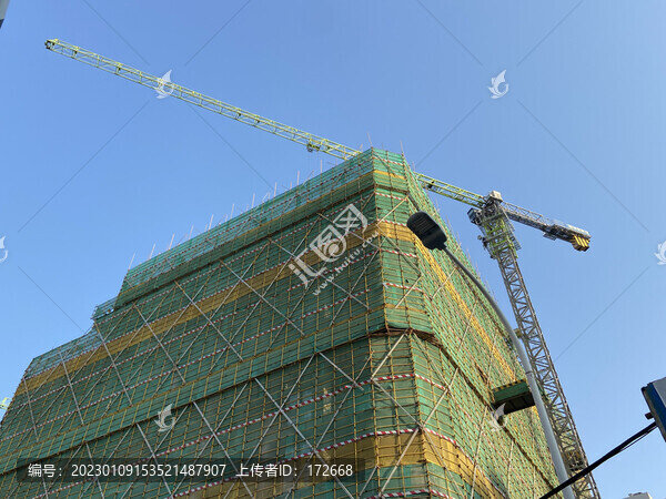 建筑防護(hù)網(wǎng)