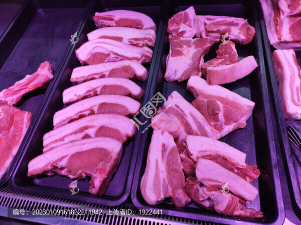 豬肉