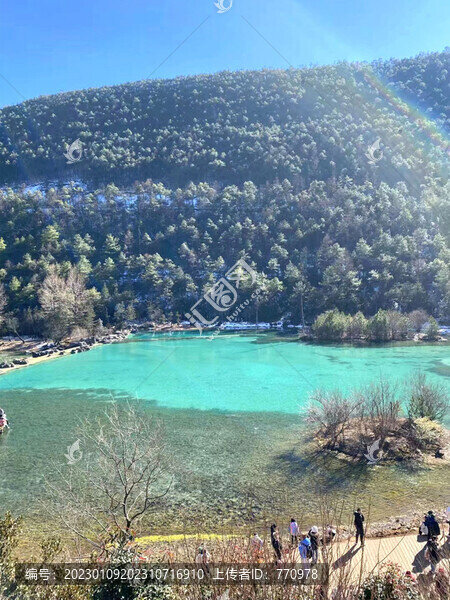 瀘沽湖