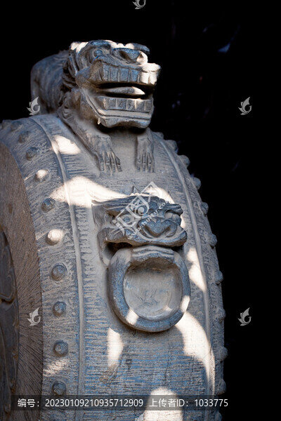 徐州戶部山崔家大院