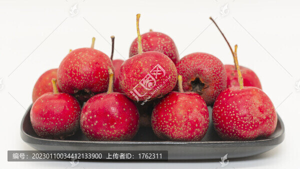 山楂
