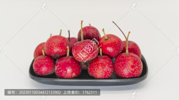 山楂
