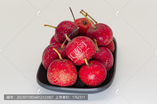 山楂