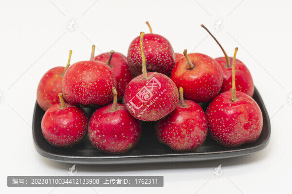 山楂