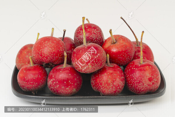 山楂