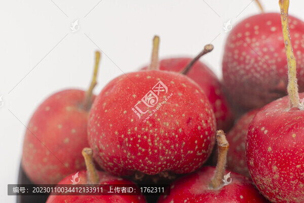 山楂