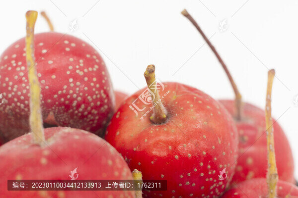 山楂