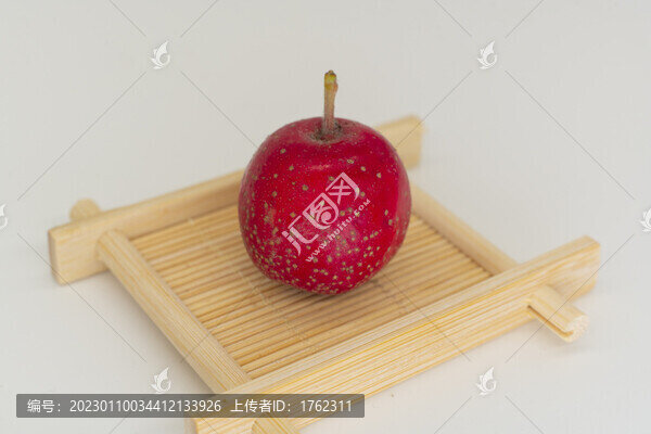 山楂