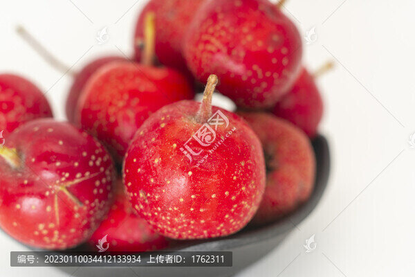 山楂