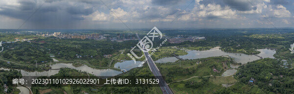 濕地風(fēng)光