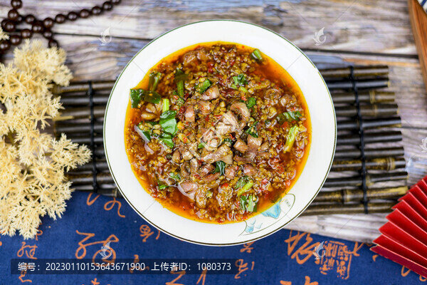 油熗脆腸