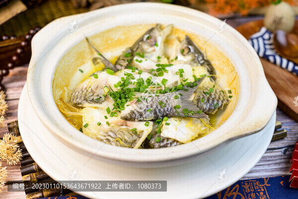 砂鍋生焗忘不了魚