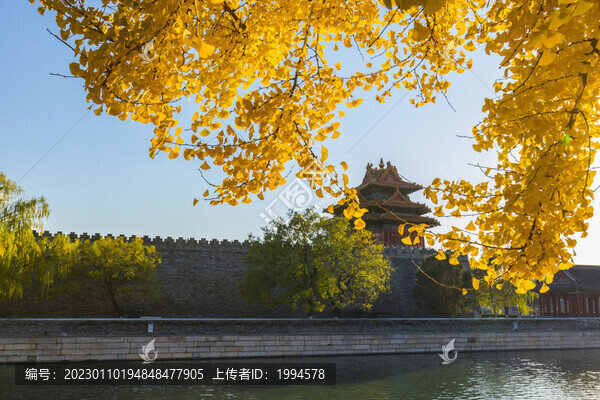 角樓