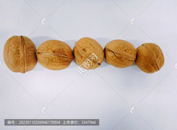 核桃薄皮奶油味