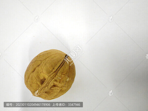 核桃薄皮奶油味