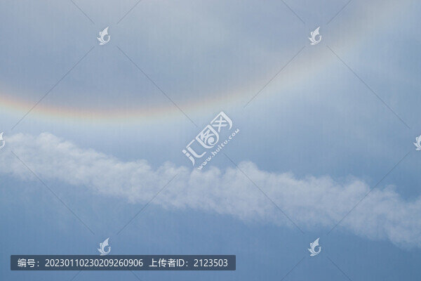 日暈
