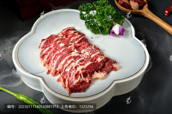 手切鮮吊龍