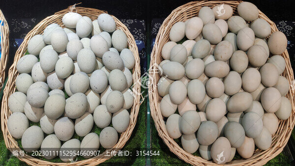 超市雞蛋籃子雞蛋陳列