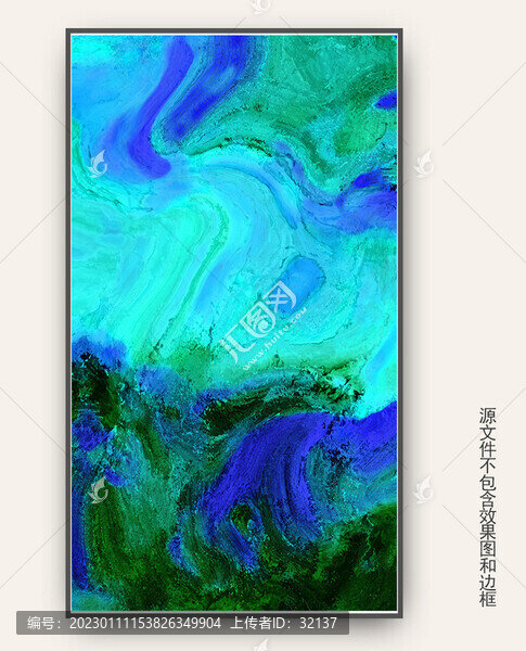 晶瓷裝飾畫