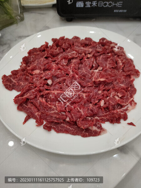 牛肉
