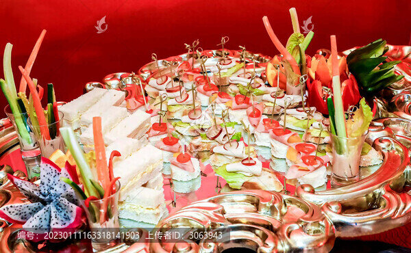 甜點(diǎn)