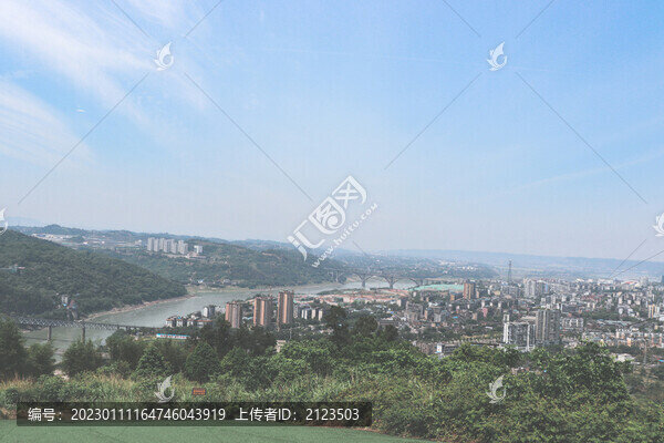 宜賓城區(qū)