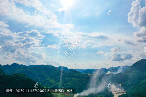 黃果樹瀑布