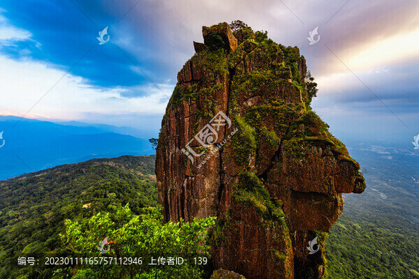 七仙嶺溫泉國家森林公園