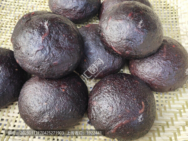 血豆腐特寫(xiě)