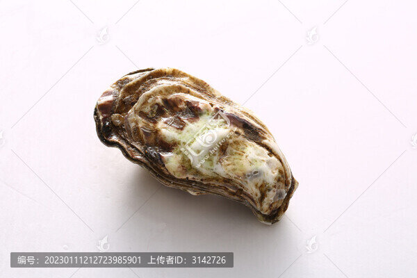 生蠔