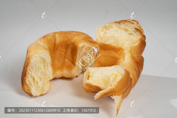 黃金面包圈