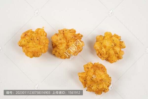零食小小酥