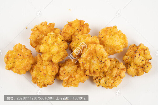 零食小小酥