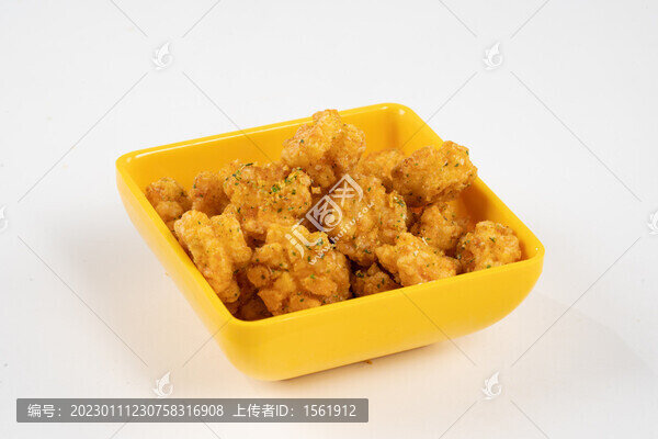 零食小小酥