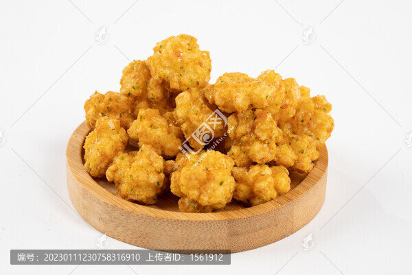 零食小小酥