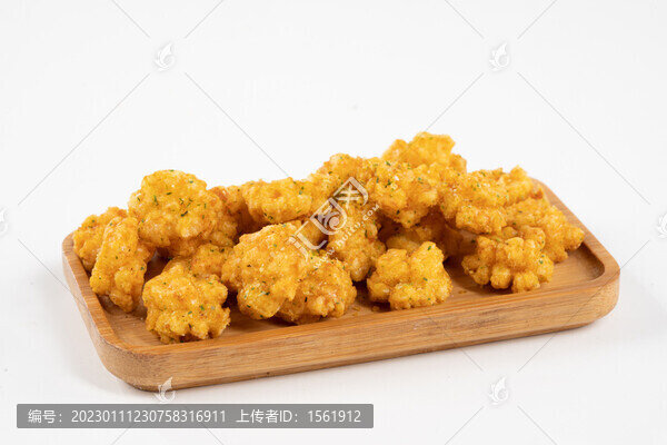 零食小小酥