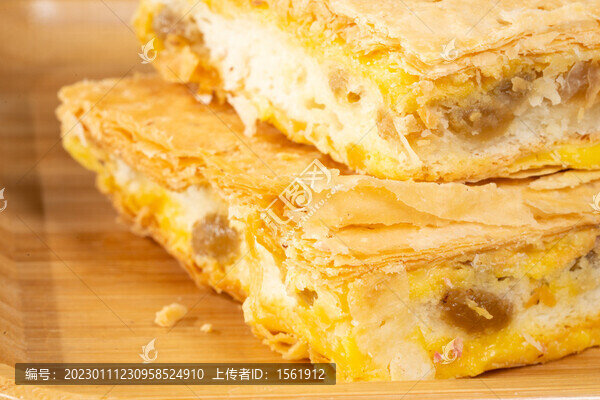 拿破侖糕點(diǎn)點(diǎn)心