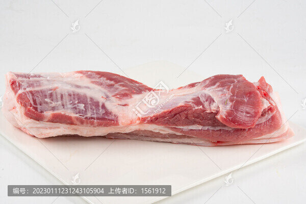 土豬肉五花肉