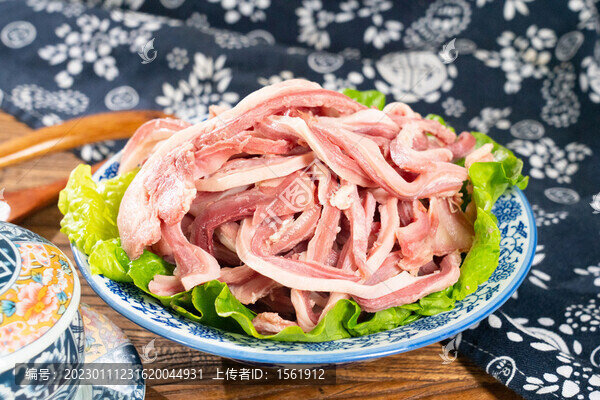 肚絲