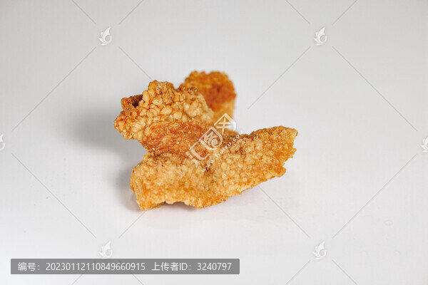 脂渣