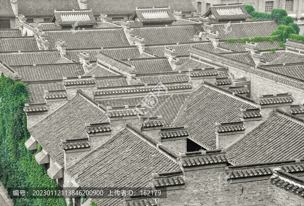 鎮(zhèn)江西津渡