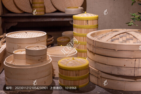 蒸籠