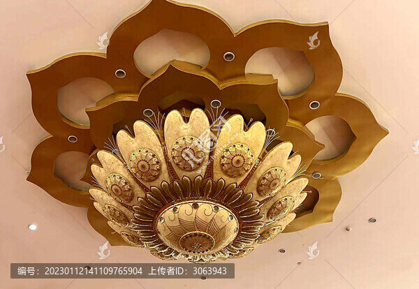 吊頂