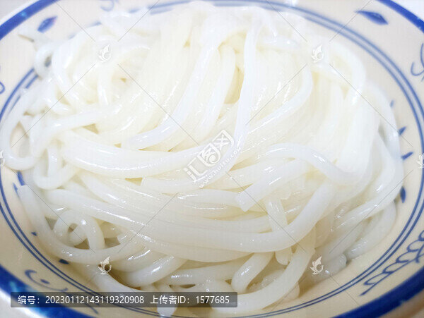 米線