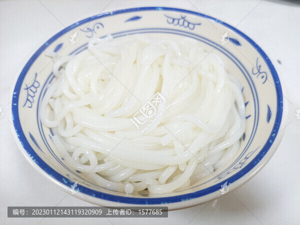 米線