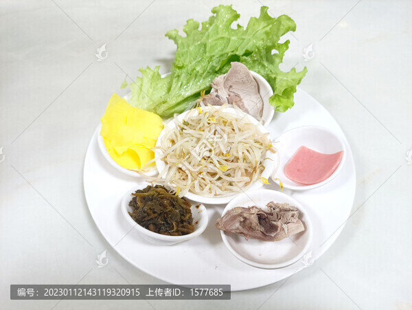 過(guò)橋米線