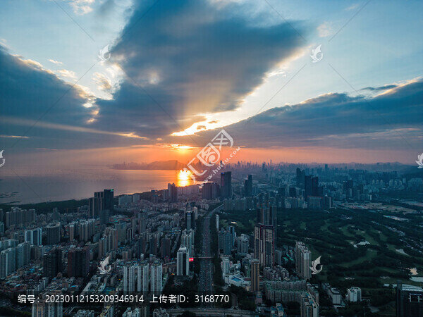 深圳上下沙中洲灣博今國際